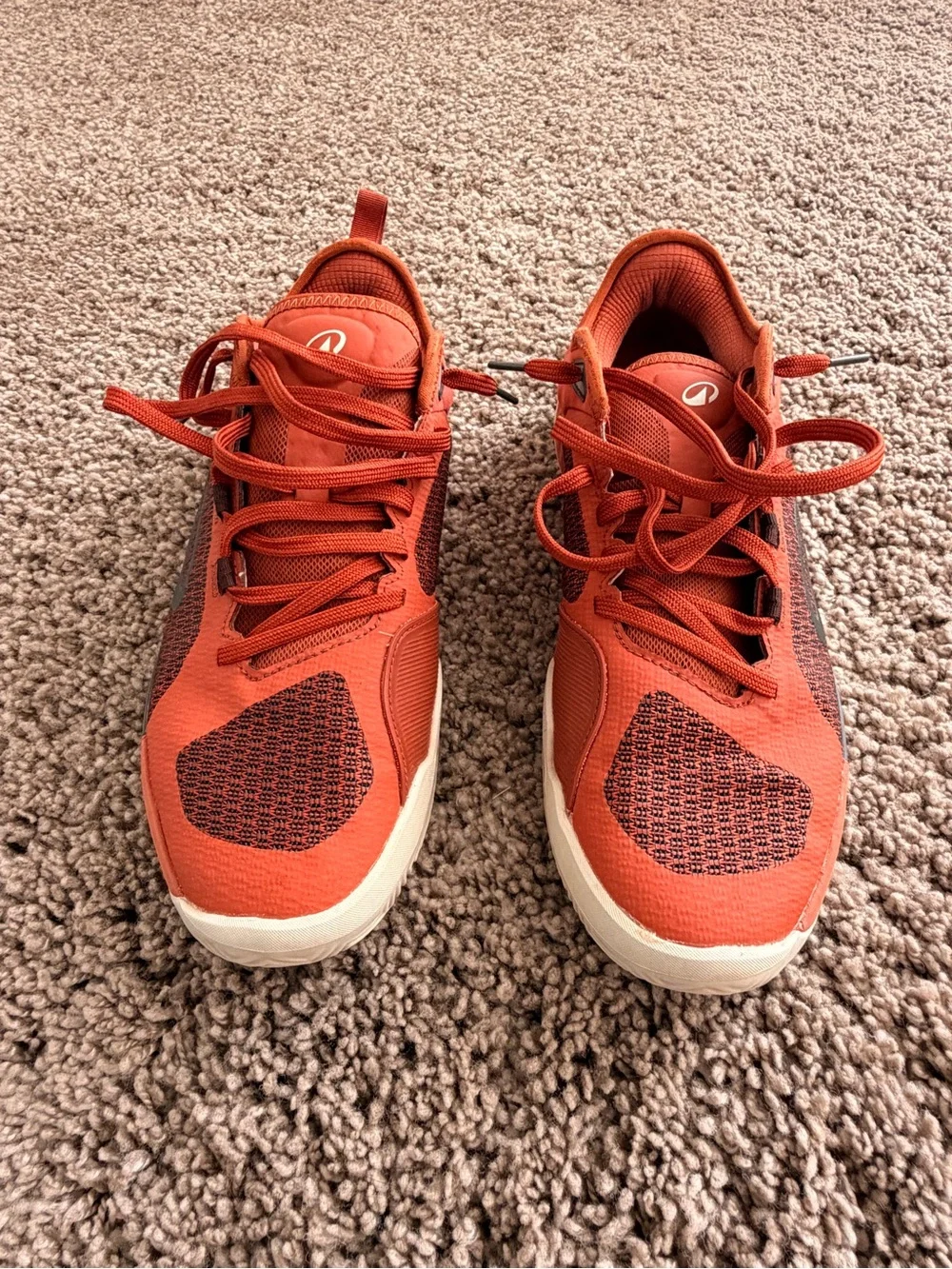 Decathlon Kuikma Unrupt Team Clay Tennis Shoes Men’s 9 excellent conditiob